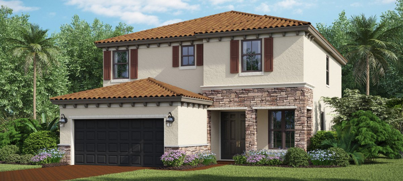 Bonterra Homes – Hialeah New Homes